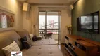 Foto 2 de Apartamento com 3 Quartos à venda, 80m² em Jardim Anália Franco, São Paulo