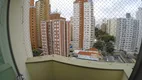 Foto 19 de Apartamento com 4 Quartos à venda, 210m² em Moema, São Paulo