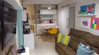 Foto 11 de Apartamento com 3 Quartos à venda, 76m² em Barra da Tijuca, Rio de Janeiro