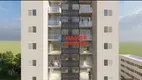 Foto 5 de Apartamento com 2 Quartos à venda, 60m² em Arcádia, Contagem
