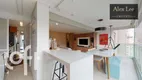 Foto 10 de Apartamento com 1 Quarto à venda, 74m² em Aclimação, São Paulo