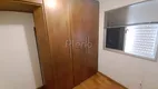 Foto 11 de Apartamento com 3 Quartos à venda, 65m² em Jardim dos Oliveiras, Campinas