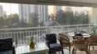 Foto 2 de Apartamento com 4 Quartos à venda, 127m² em Vila Andrade, São Paulo