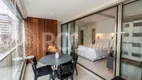 Foto 23 de Apartamento com 1 Quarto à venda, 62m² em Itaim Bibi, São Paulo