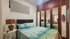 Foto 8 de Apartamento com 1 Quarto à venda, 40m² em José Menino, Santos