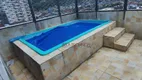 Foto 10 de Apartamento com 3 Quartos à venda, 160m² em Jardim Belmar , Guarujá