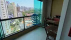 Foto 8 de Apartamento com 3 Quartos à venda, 83m² em Jardim Apipema, Salvador