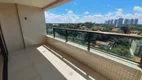 Foto 5 de Apartamento com 3 Quartos para alugar, 114m² em Patamares, Salvador