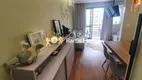 Foto 4 de Flat com 1 Quarto à venda, 35m² em Indianópolis, São Paulo