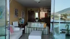 Foto 12 de Apartamento com 3 Quartos à venda, 119m² em Gamboa do Belem (Cunhambebe), Angra dos Reis