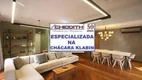Foto 44 de Apartamento com 4 Quartos à venda, 209m² em Chácara Klabin, São Paulo