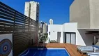 Foto 13 de Cobertura com 3 Quartos à venda, 230m² em Vila Clementino, São Paulo