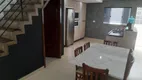 Foto 4 de Casa de Condomínio com 2 Quartos à venda, 135m² em Canadá, Cascavel