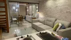 Foto 10 de Casa de Condomínio com 2 Quartos à venda, 95m² em Itacimirim Monte Gordo, Camaçari