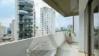 Foto 16 de Cobertura com 4 Quartos à venda, 370m² em Moema, São Paulo
