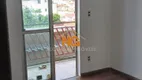 Foto 12 de Apartamento com 3 Quartos à venda, 76m² em Santa Cruz Industrial, Contagem