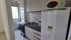 Foto 4 de Apartamento com 1 Quarto à venda, 30m² em Vila Guarani, São Paulo