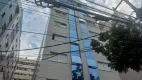 Foto 23 de Cobertura com 3 Quartos para alugar, 200m² em Funcionários, Belo Horizonte