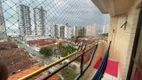 Foto 9 de Apartamento com 2 Quartos à venda, 72m² em Maracanã, Praia Grande