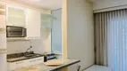 Foto 8 de Apartamento com 1 Quarto para alugar, 45m² em Vila Olímpia, São Paulo