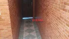 Foto 11 de Casa com 3 Quartos à venda, 150m² em Vila Cascatinha, São Vicente