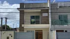 Foto 2 de Sobrado com 3 Quartos à venda, 145m² em Nova Parnamirim, Parnamirim