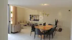 Foto 8 de Casa de Condomínio com 4 Quartos à venda, 386m² em Ponta Negra, Natal