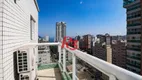 Foto 36 de Apartamento com 3 Quartos para alugar, 127m² em Boqueirão, Santos