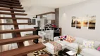 Foto 5 de Casa de Condomínio com 2 Quartos à venda, 72m² em Balneario Recanto do Sol, Caraguatatuba
