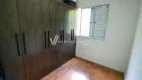 Foto 6 de Apartamento com 2 Quartos à venda, 51m² em Jardim Samambaia, Campinas