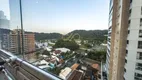 Foto 63 de Apartamento com 3 Quartos à venda, 147m² em Canto do Forte, Praia Grande