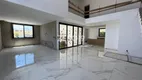 Foto 5 de Casa de Condomínio com 5 Quartos à venda, 430m² em Alphaville Dom Pedro, Campinas