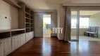 Foto 5 de Apartamento com 2 Quartos à venda, 118m² em Brooklin, São Paulo