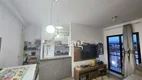 Foto 3 de Apartamento com 2 Quartos para alugar, 54m² em Boa Vista, Sorocaba