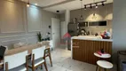 Foto 2 de Apartamento com 2 Quartos à venda, 62m² em Pagador de Andrade, Jacareí