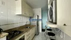 Foto 2 de Apartamento com 1 Quarto à venda, 43m² em Serraria, São José