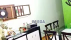 Foto 18 de Casa com 3 Quartos à venda, 100m² em Jardim Florence, Campinas