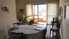 Foto 4 de Apartamento com 3 Quartos à venda, 126m² em Grajaú, Rio de Janeiro