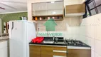 Foto 14 de Apartamento com 1 Quarto à venda, 37m² em PRAIA DE MARANDUBA, Ubatuba