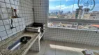 Foto 3 de Apartamento com 2 Quartos à venda, 70m² em Mirim, Praia Grande