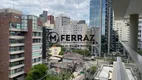 Foto 9 de Apartamento com 3 Quartos à venda, 216m² em Jardim Paulista, São Paulo