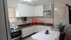 Foto 18 de Apartamento com 3 Quartos à venda, 107m² em Campo Grande, Santos