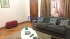 Foto 2 de Casa com 3 Quartos à venda, 262m² em Cambuci, São Paulo