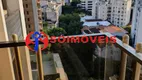 Foto 8 de Flat com 1 Quarto à venda, 34m² em Leblon, Rio de Janeiro