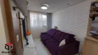 Foto 2 de Apartamento com 2 Quartos à venda, 50m² em Utinga, Santo André