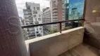 Foto 7 de Flat com 1 Quarto à venda, 30m² em Consolação, São Paulo