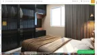Foto 5 de Apartamento com 2 Quartos à venda, 59m² em Conjunto Maiobao, Paço do Lumiar