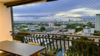 Foto 23 de Apartamento com 2 Quartos à venda, 112m² em Vila Aurora I, Rondonópolis
