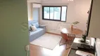 Foto 2 de Apartamento com 1 Quarto à venda, 25m² em Moema, São Paulo
