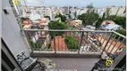 Foto 3 de Cobertura com 2 Quartos à venda, 124m² em Méier, Rio de Janeiro